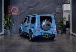 مرسيدس بنز G-Class